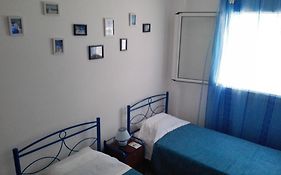 Cosy Apartment Pinotsi